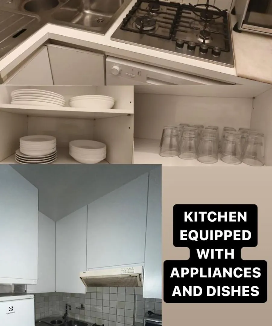 Apartment Ferienwohnung Perfect And Very Big Flats In Milan Duomo Italien