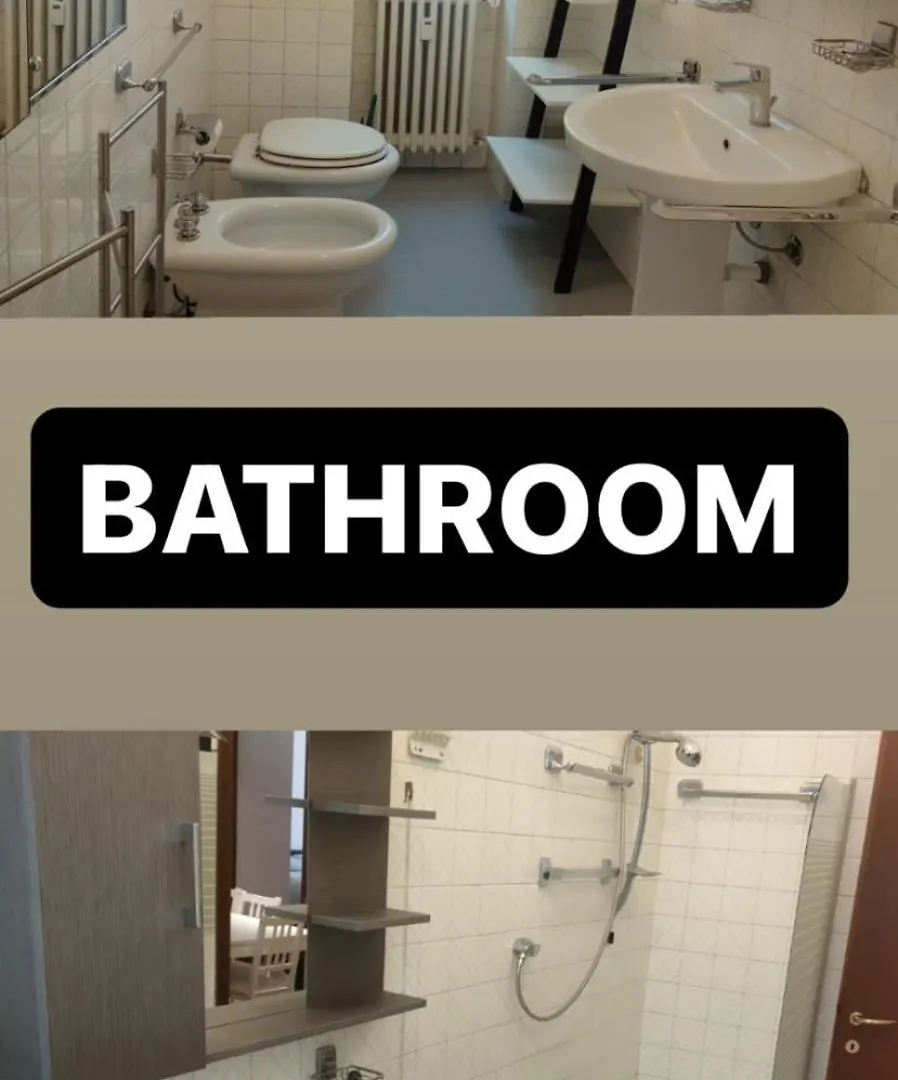 Ferienwohnung Perfect And Very Big Flats In Milan Duomo
